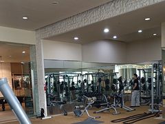 -天津圣光皇冠假日酒店·游泳健身中心