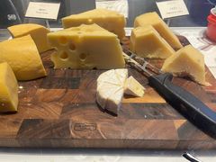 -广州富力君悦大酒店·凯菲厅