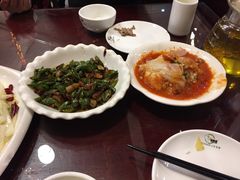 -庭丰园北京烤鸭(水岸广场店)