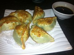 煎饺-老广酒楼(樱花店)