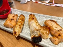 -沼津港渔市(宏伊国际广场店)