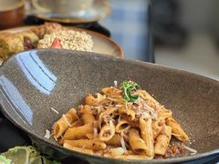 -上海苏宁宝丽嘉酒店·Cafe Bellagio西餐厅