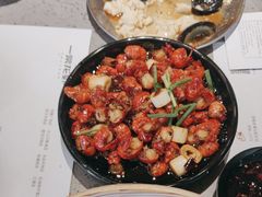 -一棠龙虾•王牌虾球(恒隆广场店)