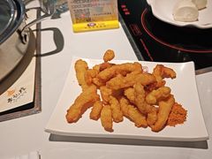 -黄记煌三汁焖锅(招商花园店)