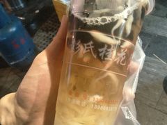 凉虾-彭氏桂花凉虾(CBD店)