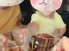 -豪客来牛排(重庆三峡广场步行街1704店)