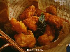 -ChitChat奇洽·Bistro(黎黄陂路店)