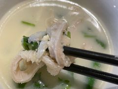 -肖仙仙羊肉汤·创于1996年(三官堂总店)