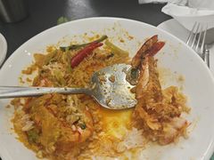 -帕蓝·暹罗料理(大学路店)