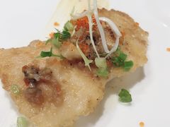 -雅玛花式铁板烧(国宏宾馆店)