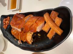 烧味拼盘-太兴餐厅(东方广场分店)