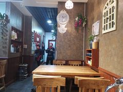 -京玉菲饭店(李村店)