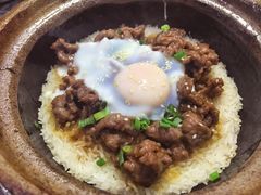 -红星光发煲仔饭(大石街店)