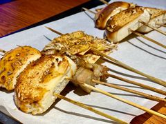 -京狮炙燥·精酿烧烤(首经贸店)