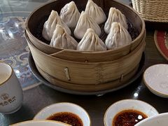 -笑来喜馄饨小笼工坊(通扬路店)