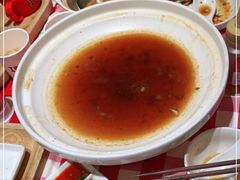 -西贝莜面村(万象天地店)