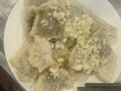 炸灌肠-姚记炒肝店(鼓楼店)