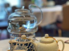 菊花普洱-金苑海鲜酒家(来魅力店)