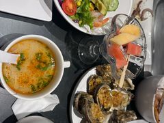 -水木锦堂·自助铁板烧(世贸天阶店)