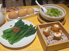 -蔡澜点心·粤菜(花城汇南区店)