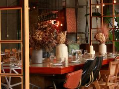大堂-The Rug Cafe(王府中环店)