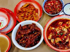 -老三样·旧食新味(万寿宫店)
