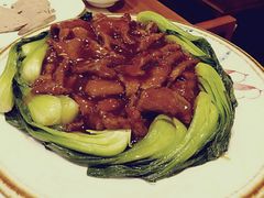 它似蜜-东来顺饭庄(西直门店)