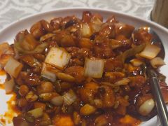 -马凯餐厅(地安门店)