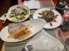 -安妮意大利餐厅(世贸天阶店)