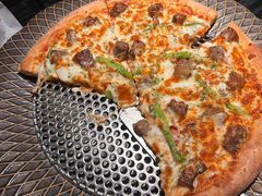 -老友时光·Pizza(泰华黑金店)