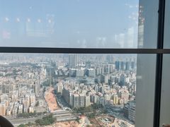 -星璞全日餐厅·高空自助餐(深铁铂尔曼酒店)