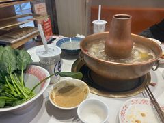 -东门口·新式老北京火锅(河西龙湖天街店)
