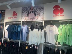 -BIGOFFS 超级折扣(仁恒伊势丹店)