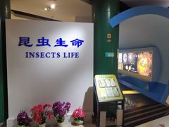 -上海昆虫博物馆