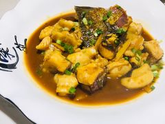 -千岛湖小鱼儿·淳安匠心农家菜