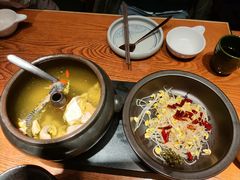 原味汽锅鸡-云海肴·汽锅鸡·云南菜(高德置地店)