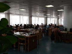 -东华大学(松江校区)