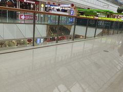 -万达广场(南昌红谷滩店)