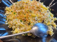 扬州炒饭-扬州狮子楼·非遗淮扬菜(总店)