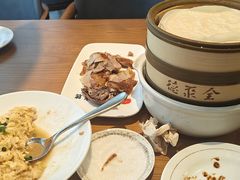 -全聚德烤鸭店(马家堡店)