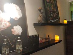 -Lazy Time Massage南亚按摩小馆(大悦城店)