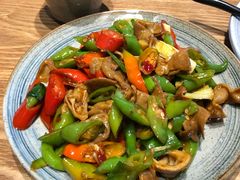 -静一餐厅·湖北菜(前门创始店)