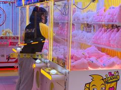 -风云再起游乐汇(北京西单西西友谊店)