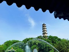 -江心屿景区