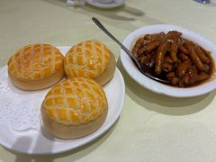 -兴悦酒家(环市东路店)
