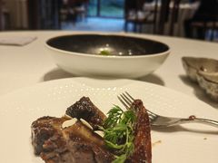 -扬州香格里拉·香宫中餐厅