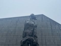 -侵华日军南京大屠杀遇难同胞纪念馆
