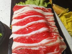 -京韵胡同·酱香羊蝎子火锅涮肉(长寿路店)
