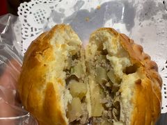 -额尔敦传统涮(公园西路店)