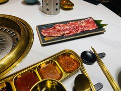 -妥妥烤肉料理(凯德店)